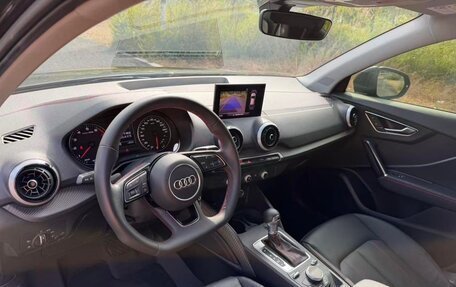 Audi Q2 I, 2022 год, 1 690 095 рублей, 8 фотография