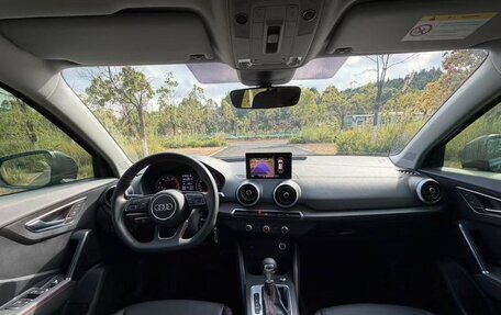Audi Q2 I, 2022 год, 1 690 095 рублей, 10 фотография