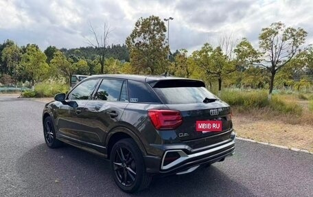 Audi Q2 I, 2022 год, 1 690 095 рублей, 6 фотография