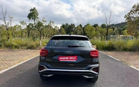 Audi Q2 I, 2022 год, 1 690 095 рублей, 5 фотография