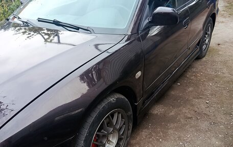 Mitsubishi Galant VIII, 2002 год, 280 000 рублей, 2 фотография