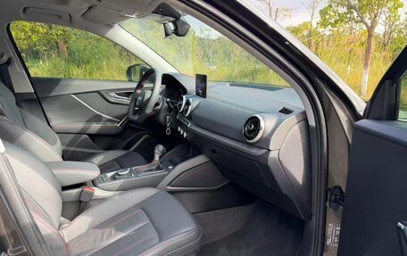 Audi Q2 I, 2022 год, 1 690 095 рублей, 11 фотография