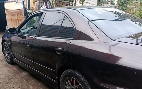 Mitsubishi Galant VIII, 2002 год, 280 000 рублей, 5 фотография