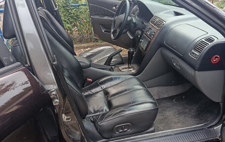 Mitsubishi Galant VIII, 2002 год, 280 000 рублей, 10 фотография