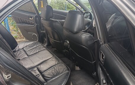 Mitsubishi Galant VIII, 2002 год, 280 000 рублей, 9 фотография