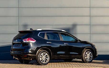 Nissan X-Trail, 2019 год, 1 445 000 рублей, 6 фотография