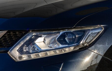 Nissan X-Trail, 2019 год, 1 445 000 рублей, 11 фотография