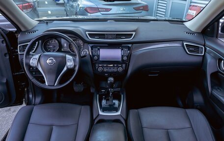 Nissan X-Trail, 2019 год, 1 445 000 рублей, 17 фотография