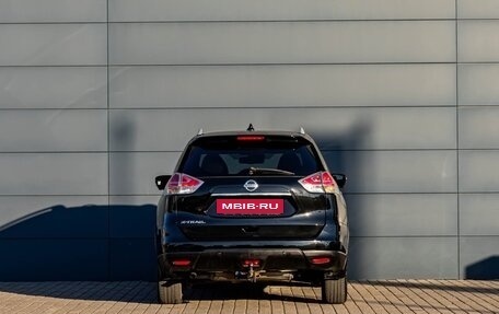 Nissan X-Trail, 2019 год, 1 445 000 рублей, 5 фотография