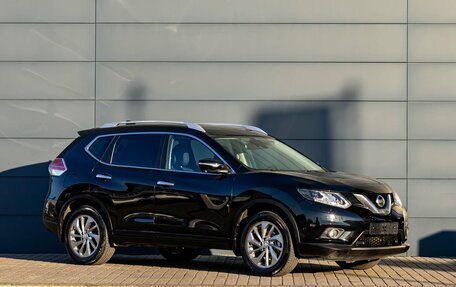 Nissan X-Trail, 2019 год, 1 445 000 рублей, 21 фотография