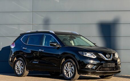 Nissan X-Trail, 2019 год, 1 445 000 рублей, 27 фотография