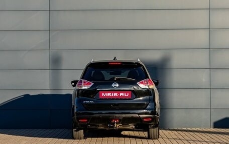 Nissan X-Trail, 2019 год, 1 445 000 рублей, 23 фотография