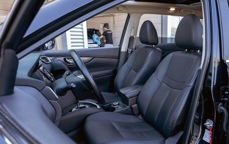 Nissan X-Trail, 2019 год, 1 445 000 рублей, 31 фотография