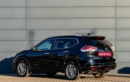 Nissan X-Trail, 2019 год, 1 445 000 рублей, 22 фотография