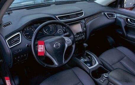 Nissan X-Trail, 2019 год, 1 445 000 рублей, 33 фотография
