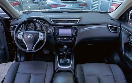 Nissan X-Trail, 2019 год, 1 445 000 рублей, 35 фотография