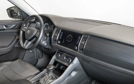 Skoda Kodiaq I, 2018 год, 2 612 500 рублей, 7 фотография