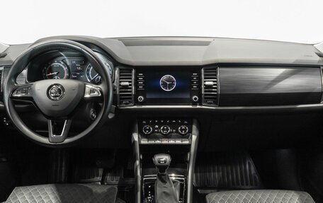 Skoda Kodiaq I, 2018 год, 2 612 500 рублей, 6 фотография