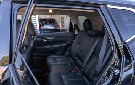 Nissan X-Trail, 2019 год, 1 445 000 рублей, 37 фотография