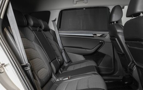 Skoda Kodiaq I, 2018 год, 2 612 500 рублей, 8 фотография