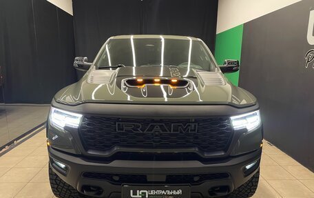 Rambler 1500, 2025 год, 12 300 000 рублей, 2 фотография