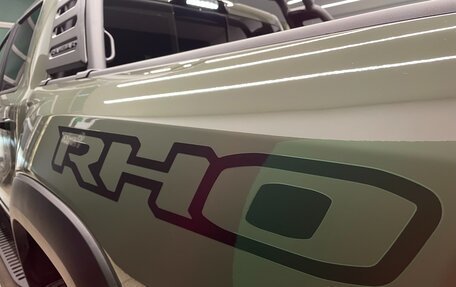 Rambler 1500, 2025 год, 12 300 000 рублей, 6 фотография