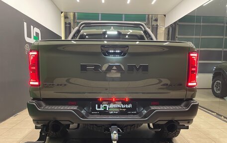 Rambler 1500, 2025 год, 12 300 000 рублей, 8 фотография