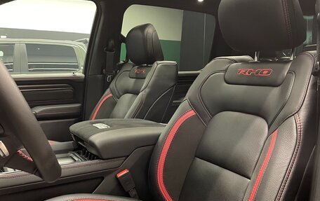Rambler 1500, 2025 год, 12 300 000 рублей, 14 фотография