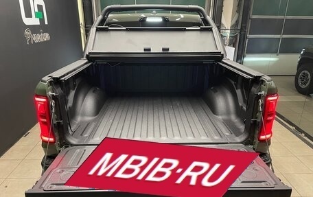 Rambler 1500, 2025 год, 12 300 000 рублей, 10 фотография