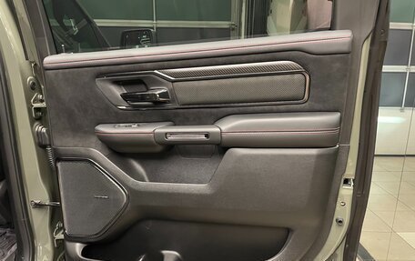 Rambler 1500, 2025 год, 12 300 000 рублей, 22 фотография