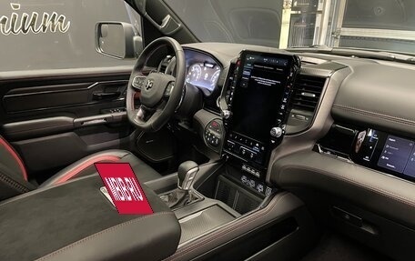 Rambler 1500, 2025 год, 12 300 000 рублей, 29 фотография