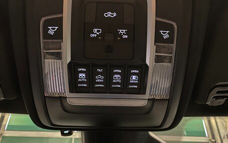 Rambler 1500, 2025 год, 12 300 000 рублей, 31 фотография