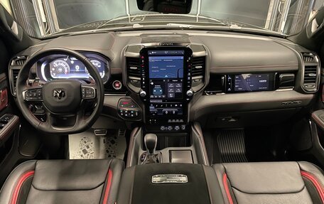 Rambler 1500, 2025 год, 12 300 000 рублей, 32 фотография