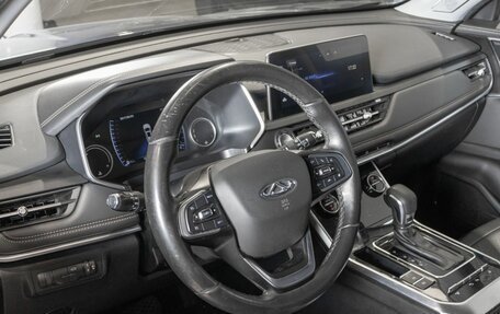 Chery Tiggo 8 I, 2020 год, 1 350 000 рублей, 5 фотография