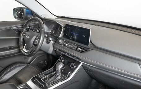 Chery Tiggo 8 I, 2020 год, 1 350 000 рублей, 7 фотография