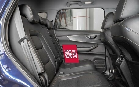Chery Tiggo 8 I, 2020 год, 1 350 000 рублей, 8 фотография
