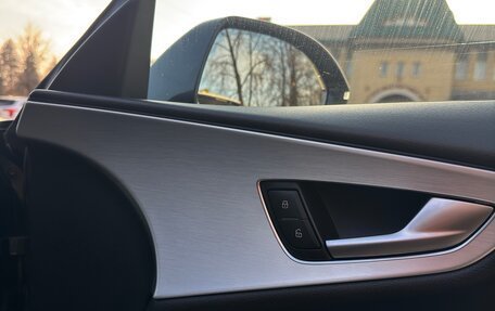 Audi A7, 2010 год, 1 990 000 рублей, 13 фотография