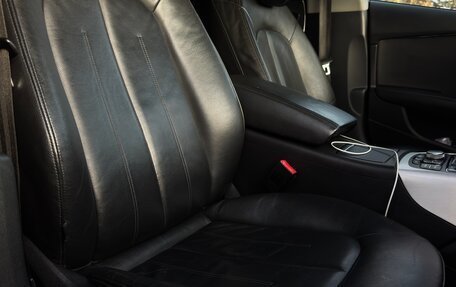 Audi A7, 2010 год, 1 990 000 рублей, 15 фотография