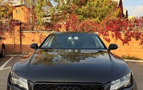 Audi A7, 2010 год, 1 990 000 рублей, 10 фотография
