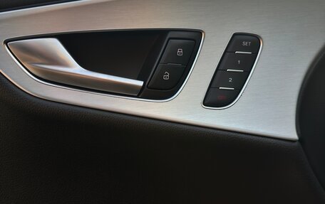 Audi A7, 2010 год, 1 990 000 рублей, 24 фотография