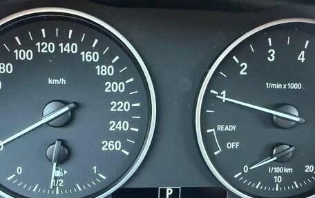 BMW 1 серия, 2017 год, 1 700 000 рублей, 10 фотография