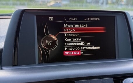 BMW 1 серия, 2017 год, 1 700 000 рублей, 7 фотография