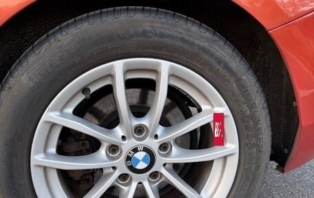 BMW 1 серия, 2017 год, 1 700 000 рублей, 13 фотография