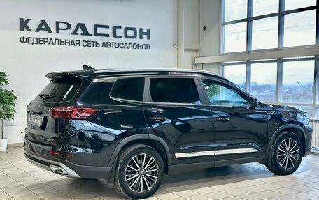 Chery Tiggo 8 Pro, 2021 год, 1 680 000 рублей, 2 фотография