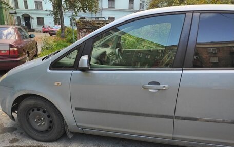 Ford C-MAX I рестайлинг, 2007 год, 450 000 рублей, 3 фотография
