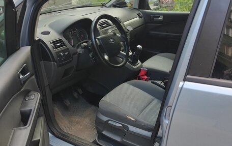 Ford C-MAX I рестайлинг, 2007 год, 450 000 рублей, 6 фотография