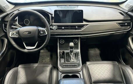 Chery Tiggo 8 Pro, 2021 год, 1 680 000 рублей, 8 фотография