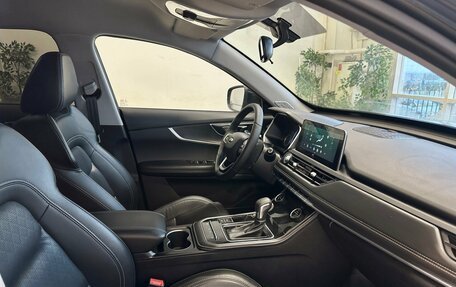 Chery Tiggo 8 Pro, 2021 год, 1 680 000 рублей, 9 фотография