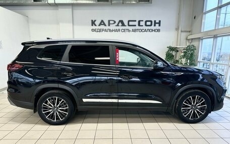 Chery Tiggo 8 Pro, 2021 год, 1 680 000 рублей, 6 фотография