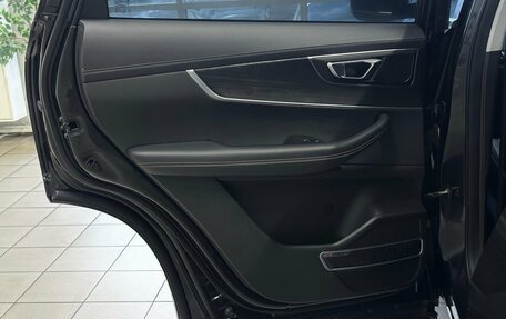 Chery Tiggo 8 Pro, 2021 год, 1 680 000 рублей, 15 фотография
